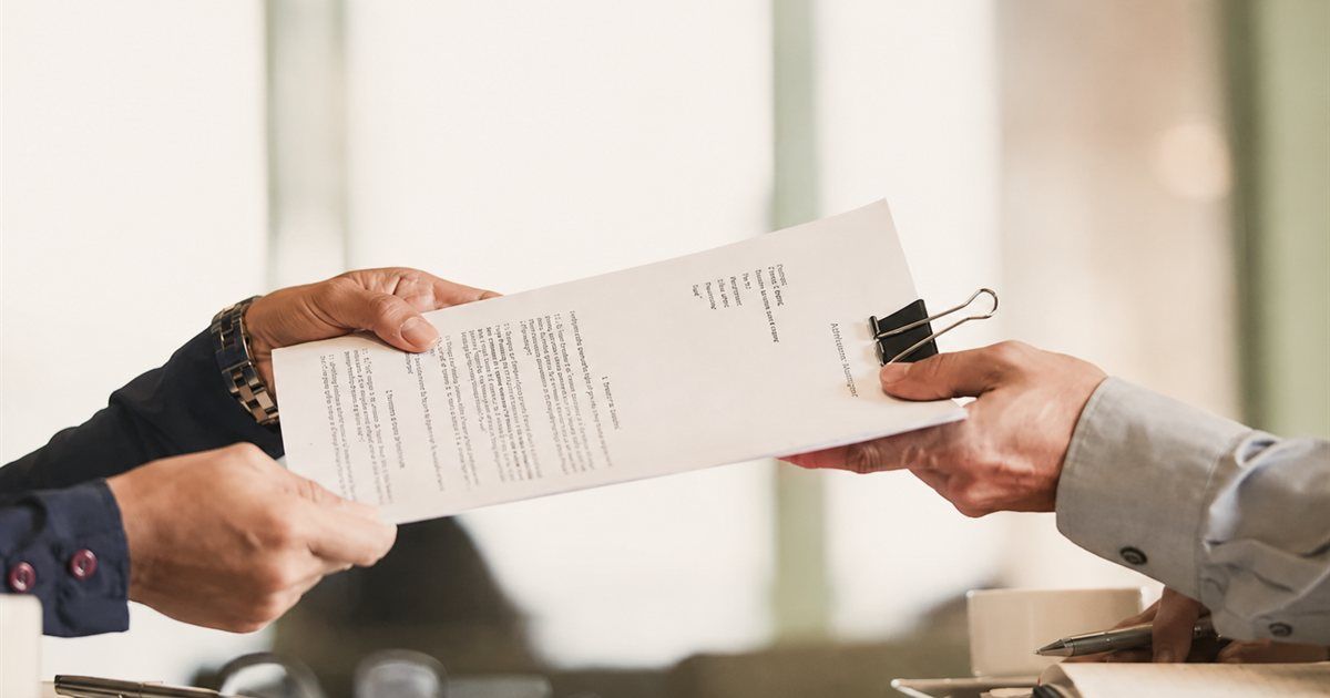 Çalışma izni transferi ve işveren değişikliği — yabancı çalışan için süreç