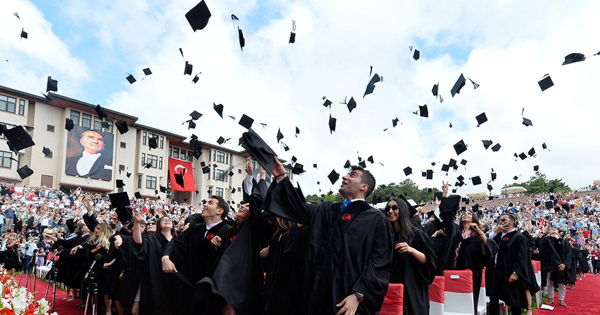 Antragsverfahren zur Diplomanerkennung — YÖK-Diplomanerkennung Leitfaden