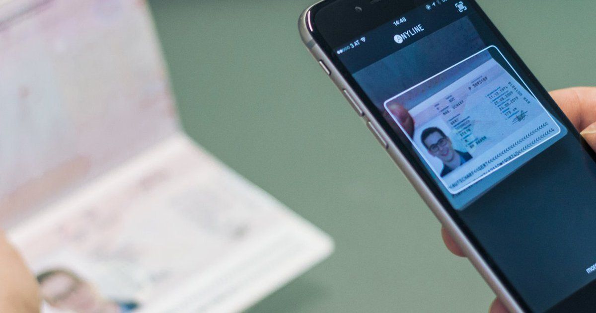 GöçBil mobile App — digitale Migrationsdienste der Migrationsbehörde