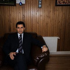 Kemal Vural
