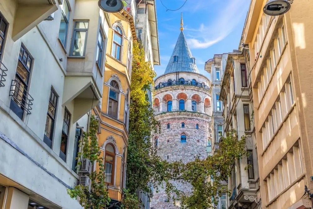 Kısa dönem ikamet izni — turistik ikamet başvuru rehberi