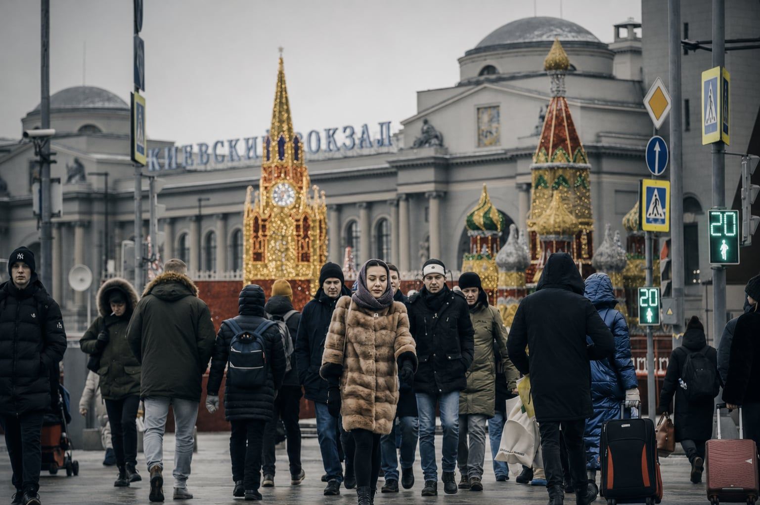 Rus vatandaşları için Türkiye'de oturma, çalışma ve vatandaşlık rehberi