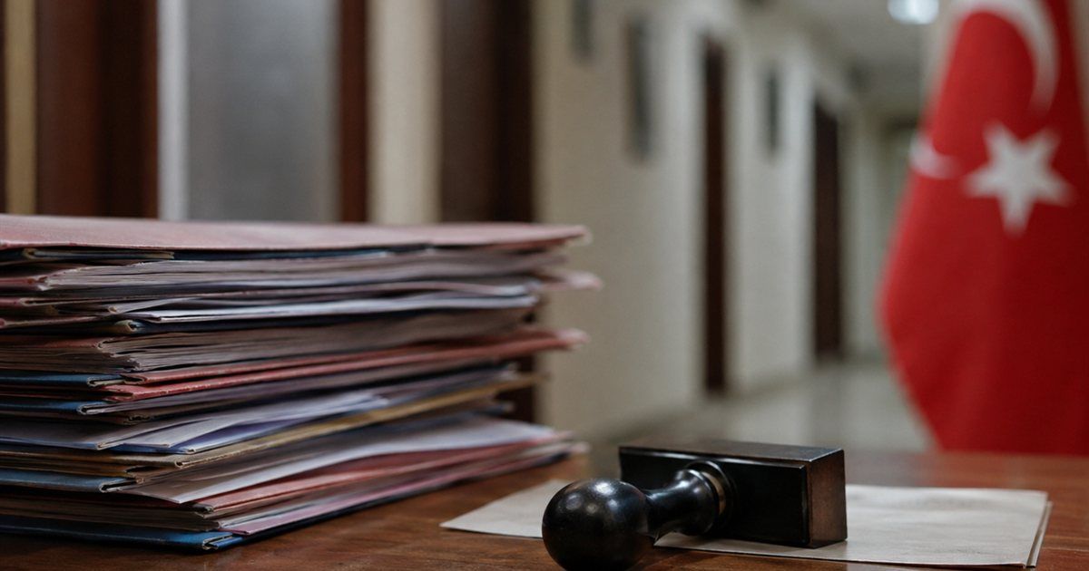 Türk vatandaşlığı başvuru süreci — aşamalar ve bekleme süreleri 2026
