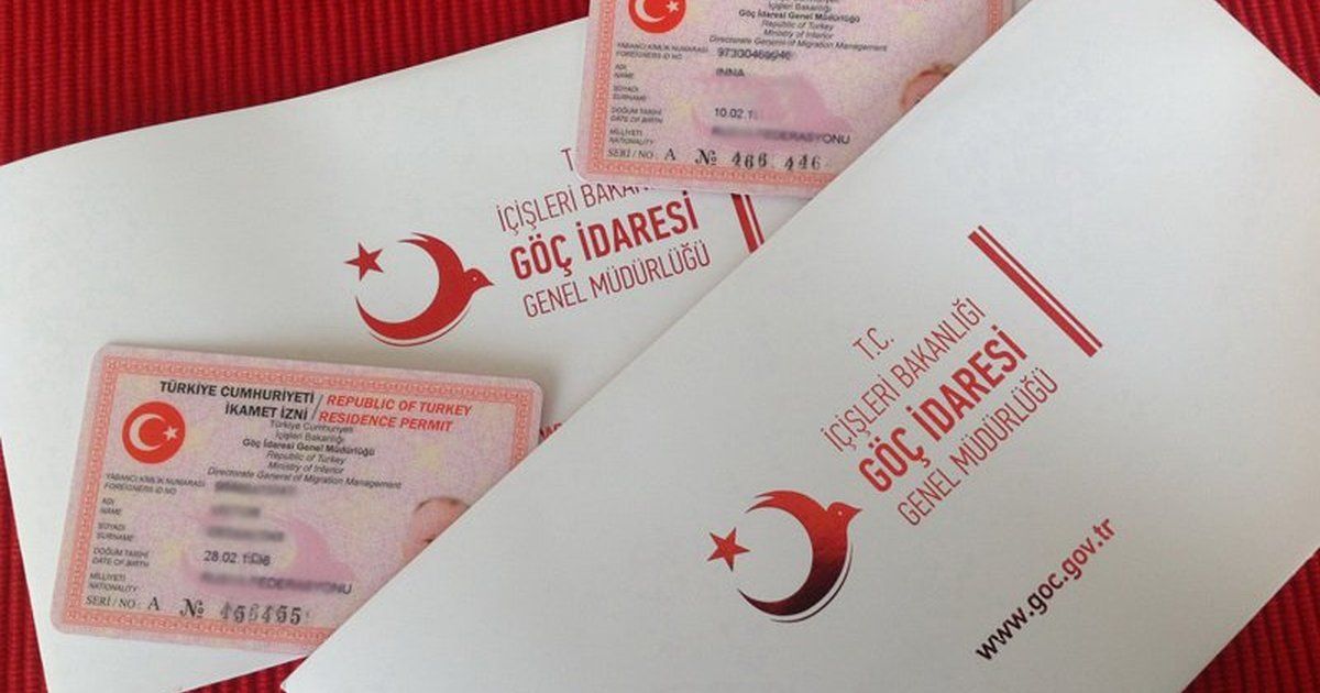 Arten der Aufenthaltsgenehmigung in der Türkei — Entscheidungsleitfaden: Welche Art passt zu Ihnen