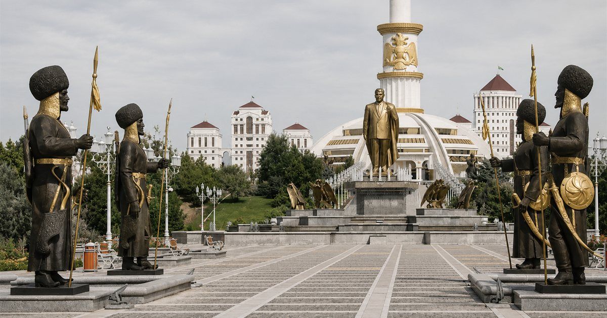 Türkmenistan vatandaşları için Türkiye'de oturma, çalışma ve vatandaşlık rehberi
