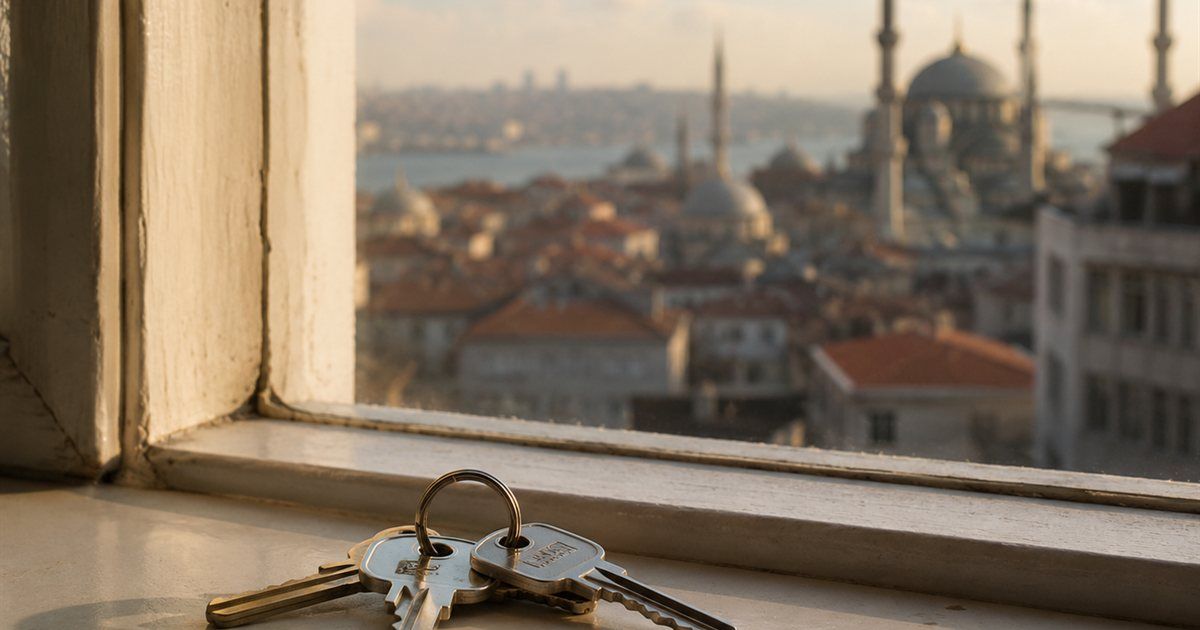 Uzun Dönem İkamet İzni — 8 yıl kesintisiz ikamet şartı ve süreklilik kuralları