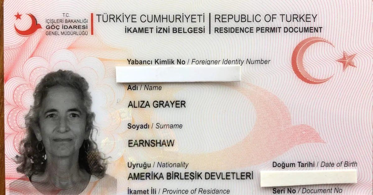 Yabancı kimlik numarası — 99 ile başlayan numara ve T.C. ile farklar
