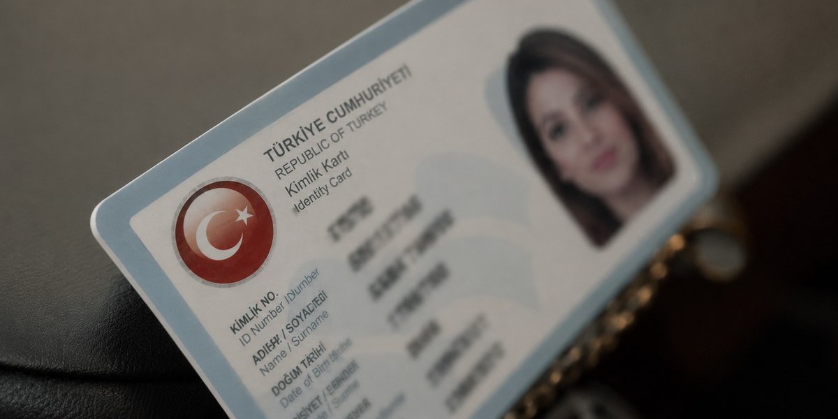 Yabancı çalışma izni başvurusu — Türkiye'de yasal çalışma süreci