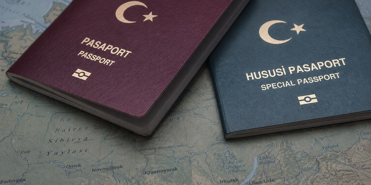 Türk vatandaşlığı — 5 farklı vatandaşlık yolu