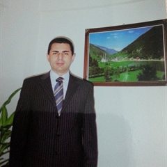 Kemal Vural